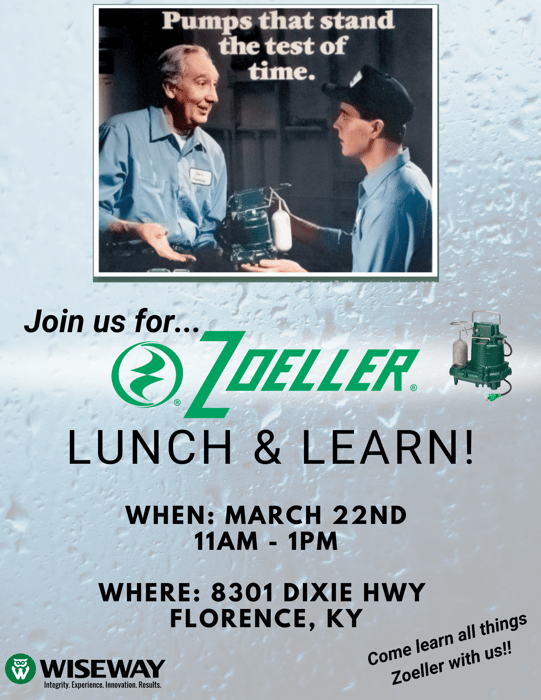 2023 March Zoeller Counter Day