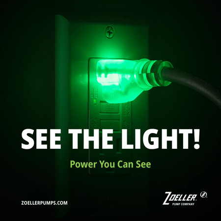 2024 October-December Zoeller See The Light Campaign Social Post 2024 October-December Zoeller See The Light Campaign Social Post