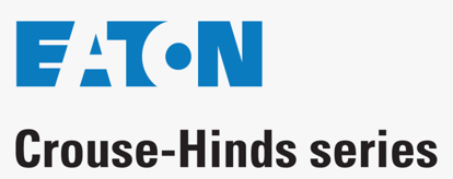 Crouse-Hinds EATON LOGO