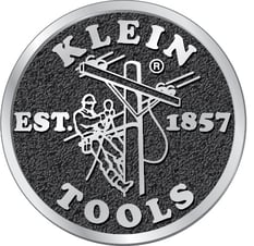 Klein tool logo
