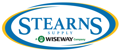 Stearns-Wiseway Logo