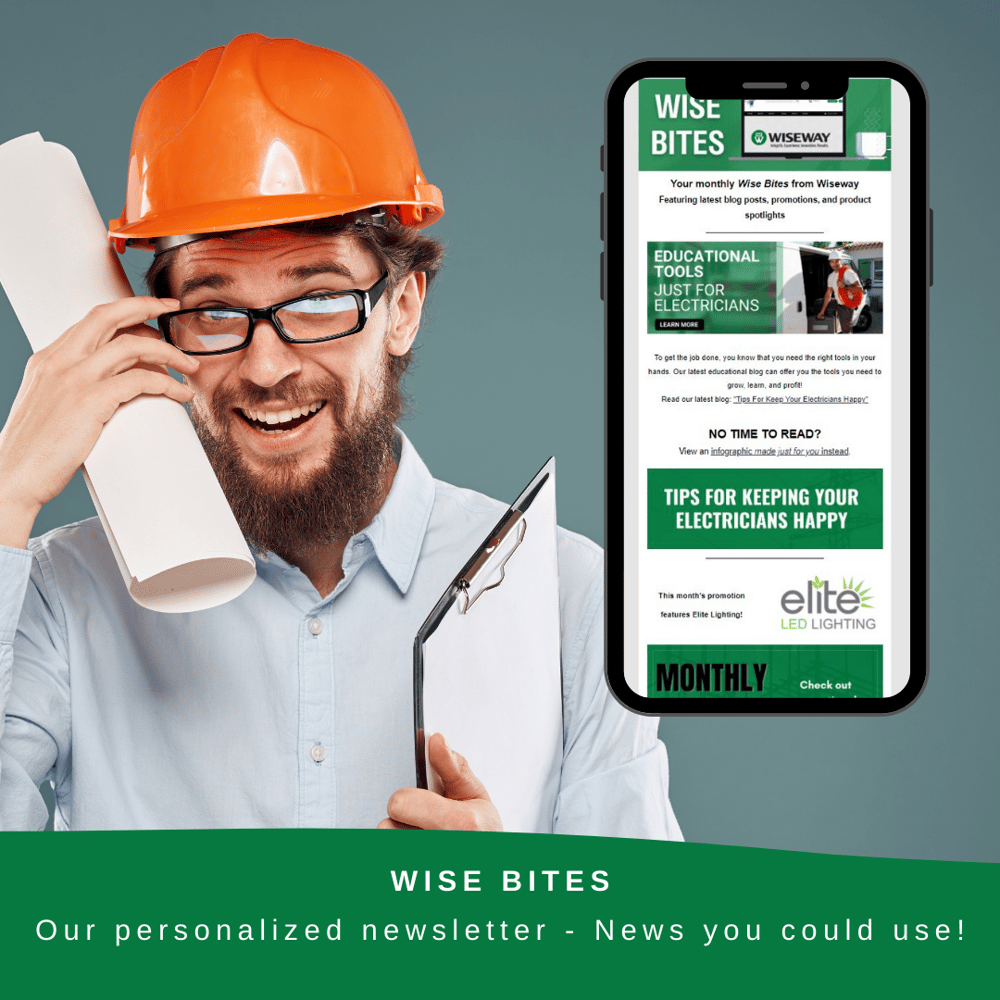 Wiseway Supply in Hamersville, Ohio