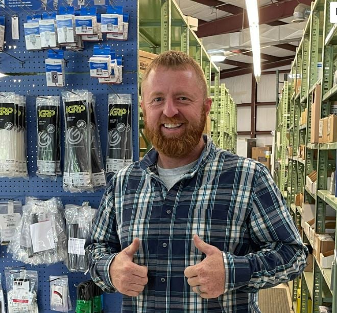 Wiseway Supply in Dry Ridge, Kentucky