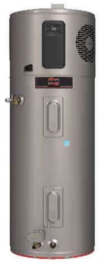 ruud water heater 1