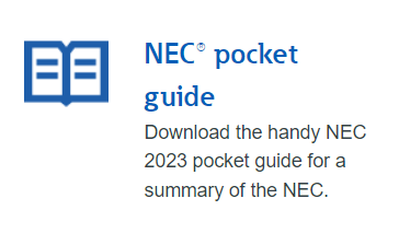 NEC 2