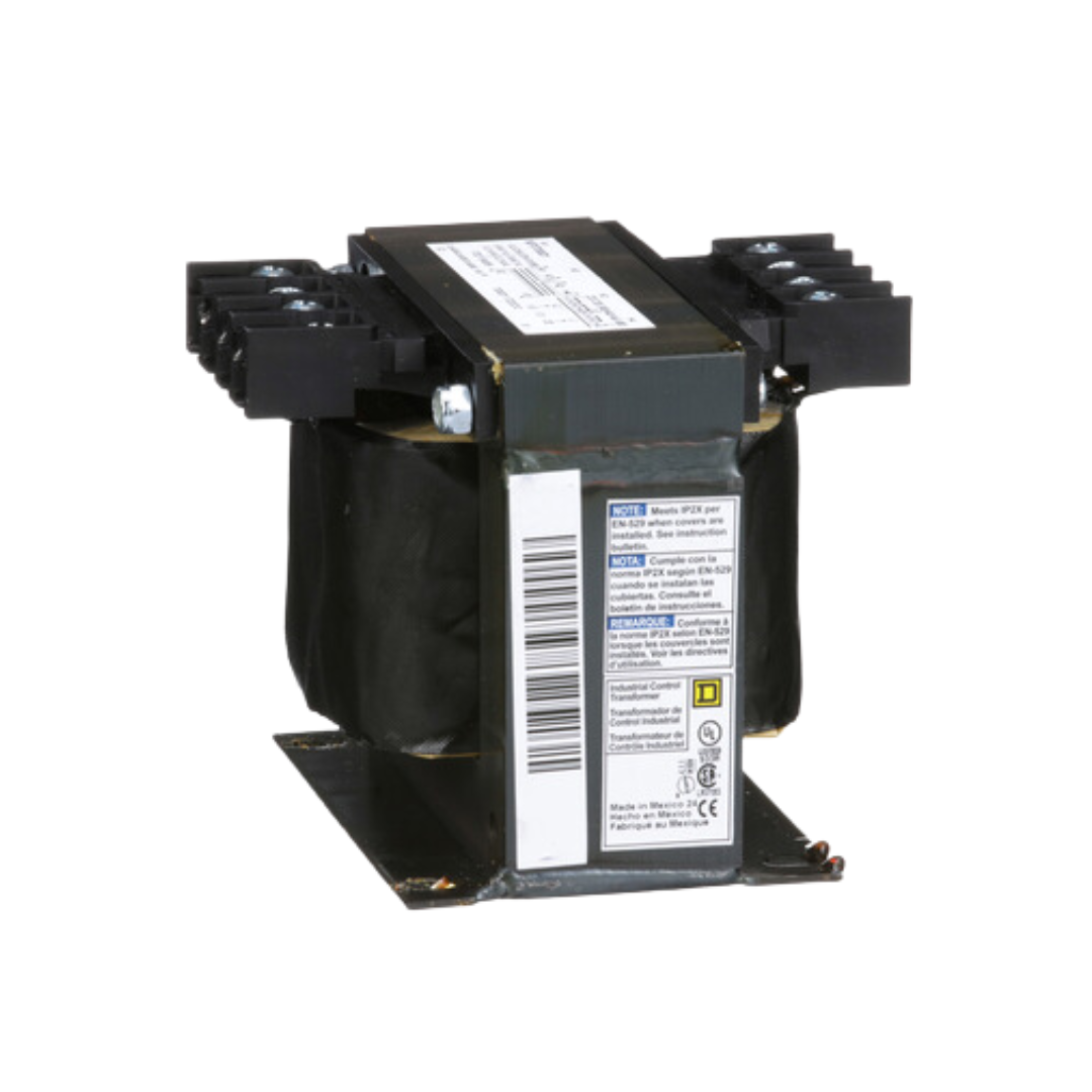 Square D - Industrial Control Transformer